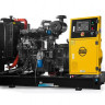 Дизельный генератор Magnus 800/400 FA в контейнере