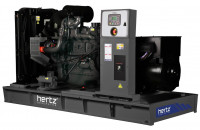 Генератор дизельный Hertz HG 21 BC 